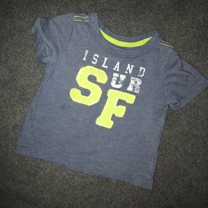 Toddler Boys T-shirt